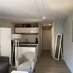 2 Couchages - Centre Port - Cap D 'agde *
