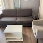 2 Couchages - Centre Port - Cap D 'agde *