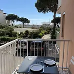 Appartamento 2 Couchages - Centre Port - Cap D 'agde