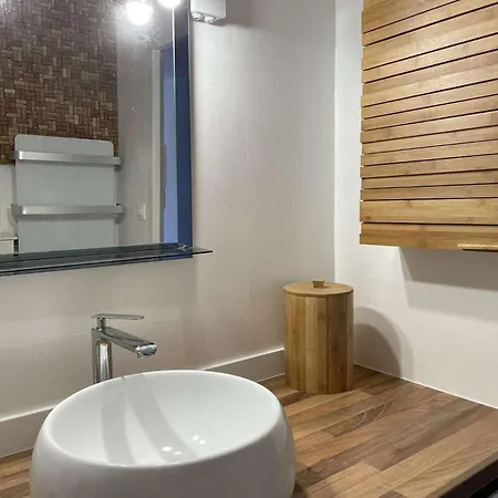 Appartement - Centre Port - Cap D 'agde Ct150-c103